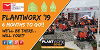Plantworx2019 is just 6 months away